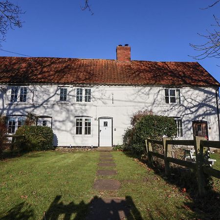 2 Greensleeves Saxmundham Extérieur photo