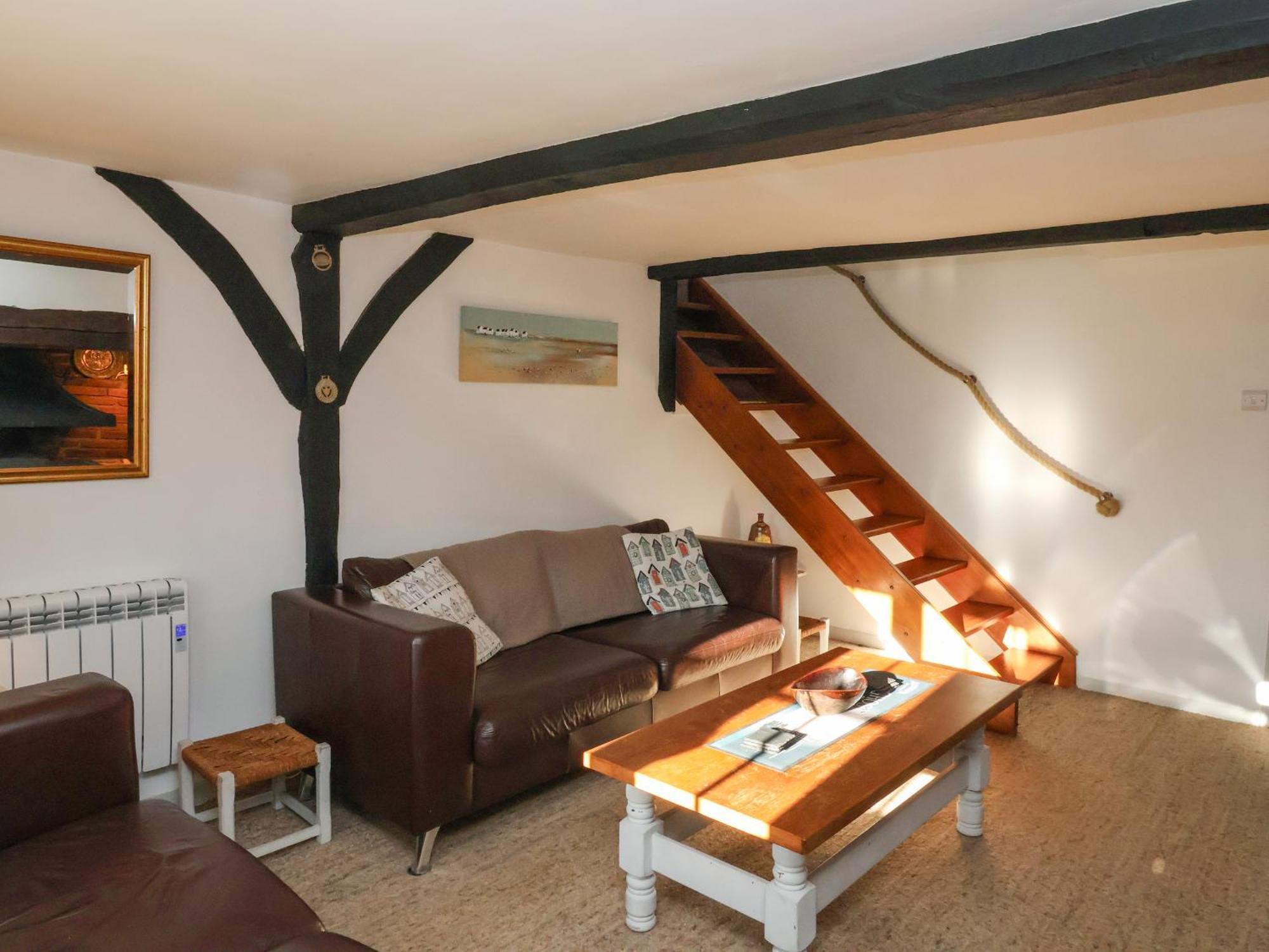 2 Greensleeves Saxmundham Extérieur photo